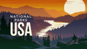 National Parks: USA