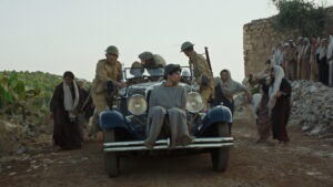 Palestine 36