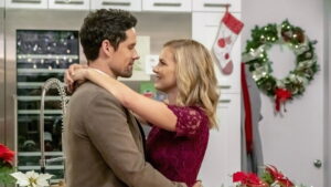 A Godwink Christmas: Meant For Love