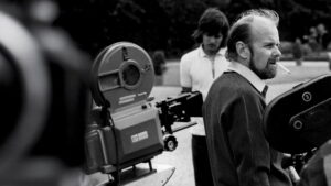 Bob Fosse: It’s Showtime!