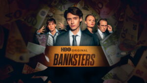 Banksters