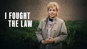 I Fought the Law (2025)