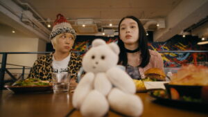 Baby Assassins Everyday!