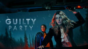 Guilty Party (2021)