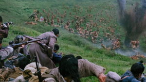 The Battle: Roar to Victory