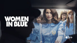 Women in Blue (2024)