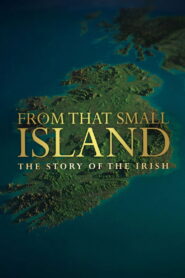 From That Small Island: The Story of the Irish