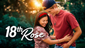 18th Rose