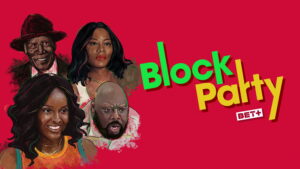 Block Party