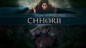 Chhorii