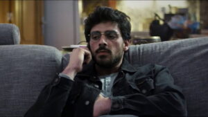 L’ultimo giorno del toro