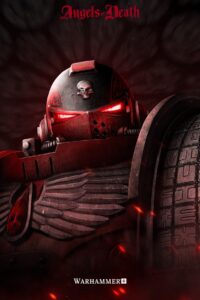 Angels of Death (2021)