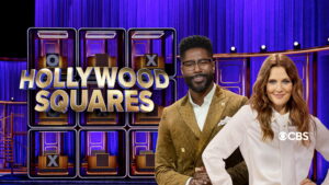 Hollywood Squares (2025)