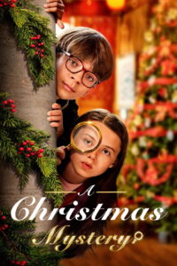A Christmas Mystery