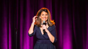 Funny Women of a Certain Age