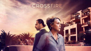 Crossfire (2022)