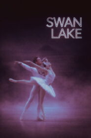 The Bolshoi Ballet: Swan Lake