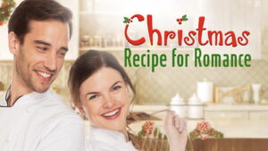 A Christmas Recipe for Romance
