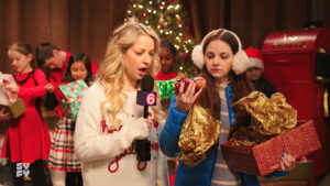 Letters to Satan Claus