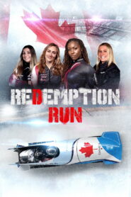 Redemption Run (TV Series 2026– )