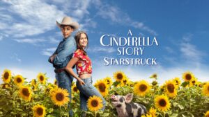 A Cinderella Story: Starstruck