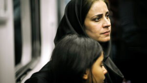 Ballad of a White Cow