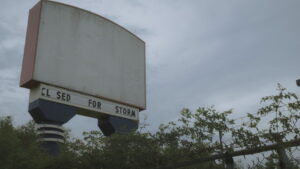 Closed for Storm