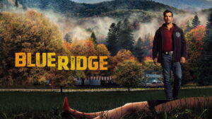 Blue Ridge