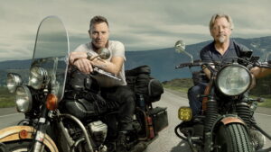 Long Way Home
