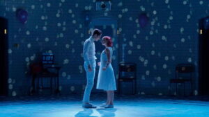 Matthew Bourne’s Romeo + Juliet