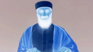 Bin Laden’s Hard Drive