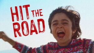 Hit the Road