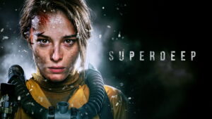 Superdeep