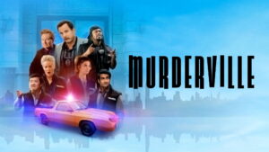 Murderville