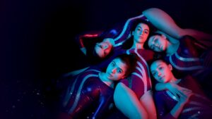 The Gymnasts