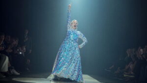 Catwalk – Från Glada Hudik till New York