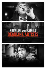 Breslin and Hamill: Deadline Artists