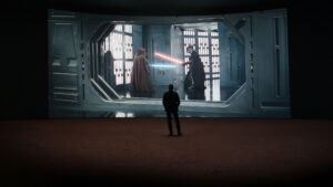 Obi-Wan Kenobi: A Jedi’s Return