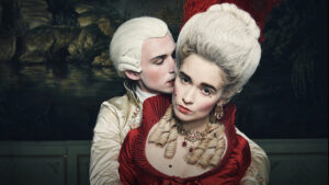 Dangerous Liaisons (2022)