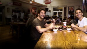 No Taste Like Home with Antoni Porowski