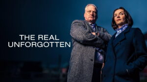 The Real Unforgotten