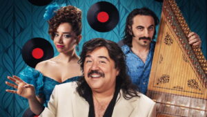 The Nightingale of Bursa