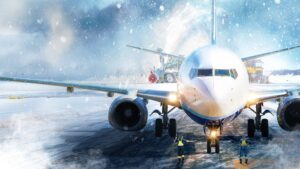 Toronto Airport: Uncovered