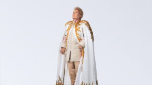 Mucho Mucho Amor: The Legend of Walter Mercado