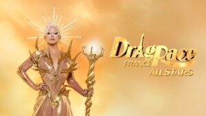 Drag Race France: All Stars
