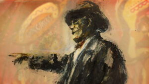 The Physics of Sorrow