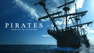 Pirates Behind the Legends