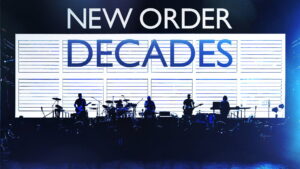 New Order: Decades