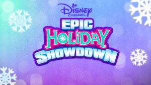 Epic Holiday Showdown