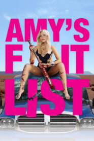 Amy’s F**k It List